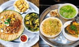 Hơn 10 mâm cơm nhà cho ngày đầu tuần bận rộn, đảm bảo tiêu chí ngon - bổ - rẻ và nấu nhanh 