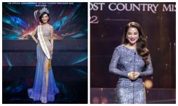 Trương Ngọc Ánh lên tiếng về scandal của Hoa hậu Nông Thúy Hằng: 'Nên cổ vũ hoàn thiện bản thân hơn là vùi dập'