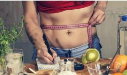 Thói quen ăn uống lành mạnh giúp phụ nữ Hàn Quốc duy trì vóc dáng mảnh mai, cân đối