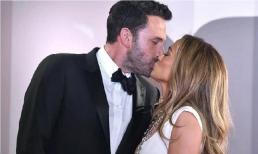 Jennifer Lopez bí mật kết hôn với tình trẻ Ben Affleck sau nhiều năm chia tay