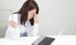 3 bộ phận trên cơ thể phụ nữ càng đen cho thấy có quá nhiều 'rác' trong tử cung. Đã đến lúc dọn dẹp!