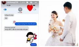 Minh Hằng hé lộ cuộc sống hậu hôn nhân trải toàn hoa hồng và mật ngọt với chồng đại gia chỉ qua vài chi tiết nhỏ