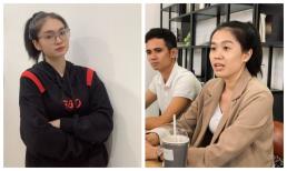 Chị gái Thiện Nhân tố người yêu đồng giới của em gái từng nhắn tin rủ mình đi chơi