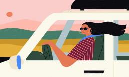 Áp dụng ngay 10 mẹo này sẽ giúp các tài xế mới lái xe an toàn và tự tin hơn