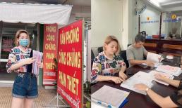 Ngân 98 và Lương Bằng Quang thể hiện độ giàu có khi mạnh tay tậu 9 miếng đất, lại còn có view biển cực xịn 