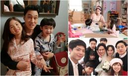 7 bộ phim truyền hình Hàn Quốc rất thích hợp để xem cùng gia đình, giúp gắn kết các thành viên và giảm stress