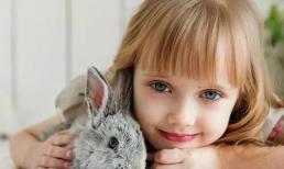 Cha mẹ nói với con gái 5 từ này sớm, con cái sẽ hạnh phúc hơn trong tương lai, và những người có con gái ở nhà sẽ học được điều đó