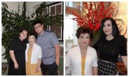 Vợ cũ Bằng Kiều lần đầu tiết lộ người giúp mình làm một người mẹ đảm đang trong 10 năm ly hôn với nam ca sĩ