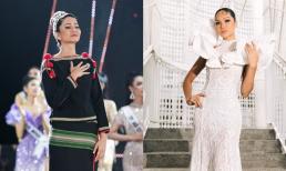 H’Hen Niê làm rõ phát ngôn 'vạ miệng' về việc mặc đồ final walk: 'Chỉ là giỡn'