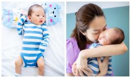  Lều Phương Anh khoe loạt ảnh lúc mới chào đời của quý tử thứ ba, tiết lộ stress vì nhiều thứ 
