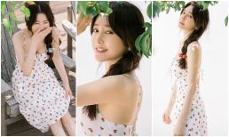 Không tin nổi đây là nhan sắc của 'Hoàng hậu Diên Hi Công Lược', 43 tuổi mà ngày càng trẻ như thiếu nữ