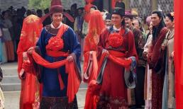 Thời xưa, thê thiếp thân phận thấp nhưng lại có một 'đặc ân' mà ngay cả chính thất cũng phải ghen tị