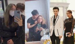 Những chuyện tình đồng giới của Vbiz: Gil Lê - Hoàng Thùy Linh được yêu mến hết nấc, Thiện Nhân - Ngân Trác đầy tai tiếng