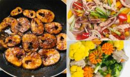 Ở một mình, nhiều người thường lười nấu ăn, nhưng nhìn gần 20 món ngon này, bạn sẽ có ngay cảm hứng vào bếp 