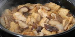 Món đậu phụ hầm nấm đông cô thơm nức mũi, đọc xong bạn sẽ biết thêm một món ăn đặc biệt