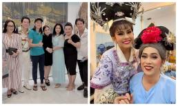 Trải qua thời gian mệt mỏi vì ồn ào từ thiện, Hoài Linh vẫn quyết ra miền Trung biểu diễn miễn phí