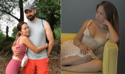 Cách em gái Hà Anh vực dậy tinh thần sau khi hủy hôn với bạn trai Tây 