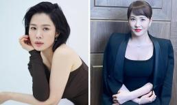 Đặt lên bàn ban 2 ngôi sao U50: Mỹ nhân 'Giày thủy tinh' Kim Hyun Joo hay 'Nữ hoàng phim hài' Kim Sun Ah ai mới là người đỉnh hơn?