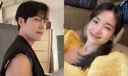 Kim Tae Ri thẳng thừng 'tuyên chiến' với Shin Min Ah, muốn đánh cắp trái tim của Kim Woo Bin