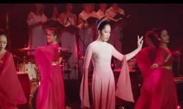 Nam Em lần đầu khoe vũ đạo trên nền bài hát tự sáng tác, fan xem mà 'nổi hết da gà'