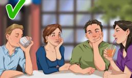 6 sai lầm bạn không nên mắc phải để tìm được tình yêu đích thực của mình