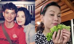 Phản ứng của vợ Xuân Bắc khi bị quy chụp cho rằng 'chồng xây vợ phá' vì liên tục phát ngôn gây tranh cãi