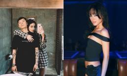 Hậu chia tay bạn trai, 'Cô em Trendy' Khánh Linh lần đầu xuất hiện với nhan sắc không ai nhận ra lại còn hở cực bạo 