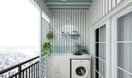 Thận trọng khi mua nhà. Nên chọn phòng khách có ban công hay phòng ngủ có ban công? Nhiều người hối tiếc!