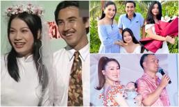 Dàn diễn viên 'Đồng tiền xương máu' sau 24 năm lên sóng: Bất ngờ với đường tình duyên của các gương mặt chính