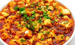 Đậu sốt cay kiểu này ăn ngon, đưa cơm lại cực hợp với thời tiết mưa mát