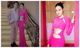 Midu tung trọn bộ ảnh khoe chân ngực với visual đẹp ngất ngây, còn có hành động đáng ngờ với 'tình tin đồn'