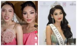 Nghe Á hậu Thảo Nhi Lê đối đáp ca dao tục ngữ với MC Thanh Thanh Huyền mà dân tình 'xém xỉu' vì trật lất