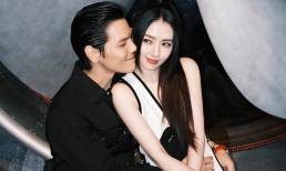 Con trai trùm xã hội đen Hong Kong lộ ảnh ngoại tình khi vợ mang thai