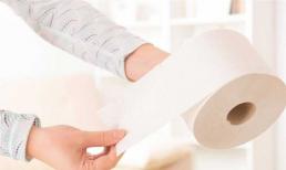 Sau mỗi 'cuộc yêu' của hai vợ chồng có thể lau bằng khăn giấy không? 2 lý do khuyên bạn dừng ngay lập tức