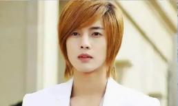 Mỹ nam 'Vườn sao băng' Kim Hyun Joong sắp lên chức bố lần 2 sau 5 tháng kết hôn