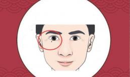 Với 4 nốt ruồi “khó ở” trên cơ thể, cả đời không có tiền, những năm tháng sau này cũng không có chỗ dựa!