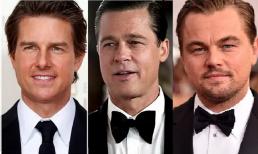 Tom Cruise đứng đầu danh sách sao Hollywood được trả lương 'khủng'