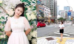 Thiện Nhân chính thức sang Hàn Quốc giữa lùm xùm đời tư, còn gửi lời cảm ơn đến tình đồng giới vì được tặng quà