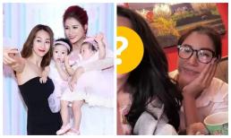 Con gái của bạn trai Lều Phương Anh gặp gỡ thân thiết cùng Trang Trần, dân tình hóng biến căng?