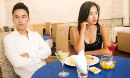 Phụ nữ phải tránh xa 3 kiểu đàn ông này thì hôn nhân mới hạnh phúc