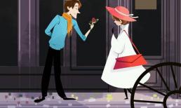 Trong gia đình, nếu người đàn ông có 3 hành vi dưới đây thì hôn nhân khó hạnh phúc