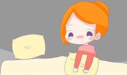 “Bố, tại sao bố lại ép mẹ?”. Câu trả lời sau đó của mẹ rất mang tính giáo dục!