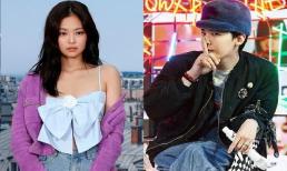 G-Dragon bất ngờ đặt câu hỏi: 'Bạn sẽ kết hôn với ai?' trước tin đồn chia tay Jennie (Black Pink)