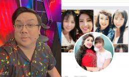 Gia Bảo bức xúc vì một youtuber lợi dụng NSND Lệ Thuỷ để lừa gạt