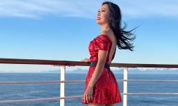 Cảnh quay đẹp, giọng hát hay, ca sĩ Kavie Trần tạo nên sức hút cho MV mới