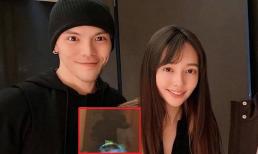 Phản ứng của Quách Bích Đình trước nghi vấn chồng thiếu gia lộ ảnh ngoại tình khi cô vừa sinh con thứ 2