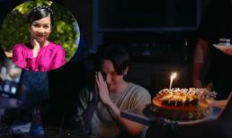 Diva Mỹ Linh tổ chức sinh nhật cho con trai duy nhất, khung cảnh ấm cúng khiến dân tình xuýt xoa