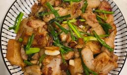 Mách nhỏ bí quyết làm thịt rang cháy cạnh vàng đều, thơm ngon mà không bị cháy 