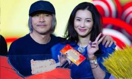 Liệu Châu Tinh Trì và Trương Bá Chi có đến được với nhau?