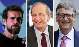 Công thức chung để trở thành tỷ phú đến từ những người giàu nhất nhì thế giới: Khởi nghiệp trước tuổi 15